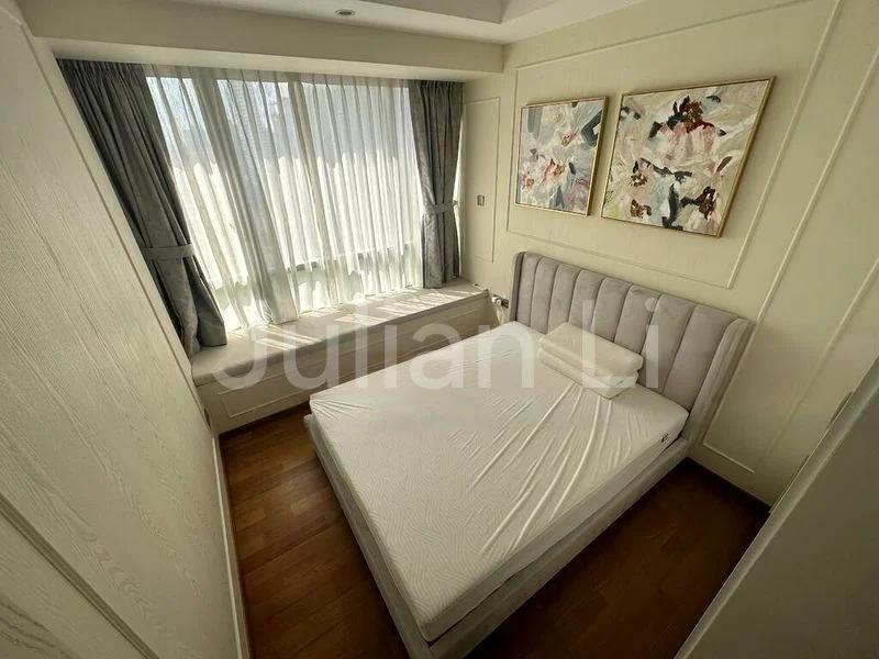 4 Bed Condo for Sale in  Paterson Suites - Image 2